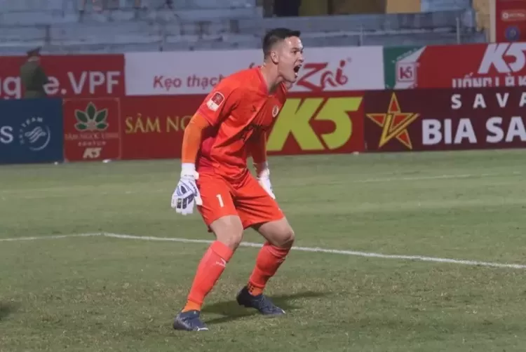 Nguyễn Filip gặp gỡ nhân vật quan trọng trước thềm Asian Cup 2023